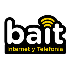 Bait - Proveedor de Telefonía Celular en México