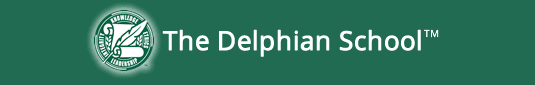 Delphian School