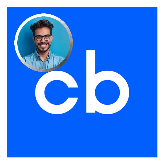 Gerardo Cajiga en Crunchbase