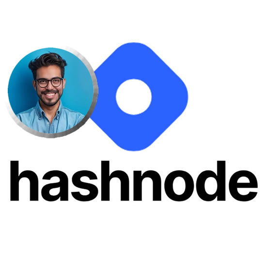 Gerardo Cajiga en Hashnode