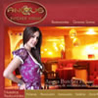 Restaurantes Angus - Cortes Finos y Hostess