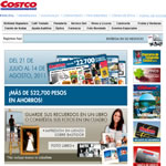 Costco - Tiendas Club con Membresia 